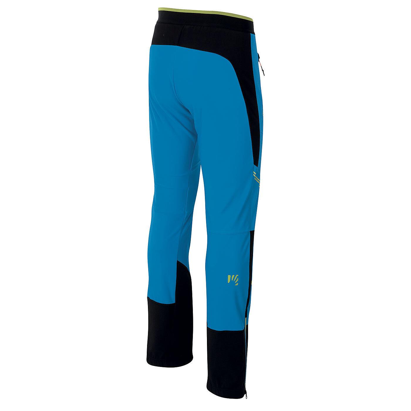 Product gallery image number 2 for product Pantalon Alagna Plus Evo - Homme