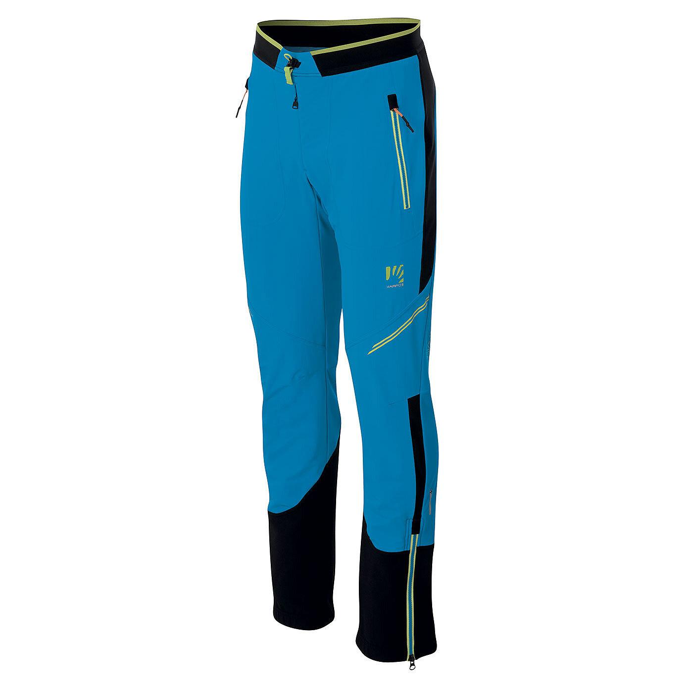 Product gallery image number 1 for product Pantalon Alagna Plus Evo - Homme