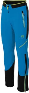 Colour: Indigo Bunting - Lime Green
