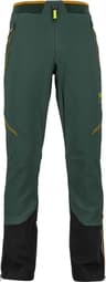 Colour: Jungle Green - Smoke Pine