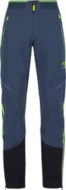 Colour: Midnight - Green Flash