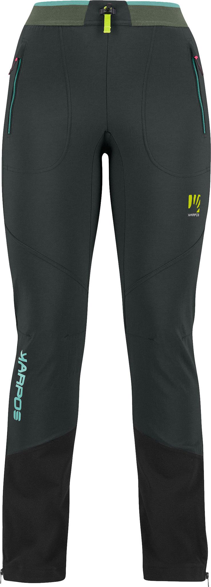 Product gallery image number 1 for product Alagna Plus Evo Pant - Women's