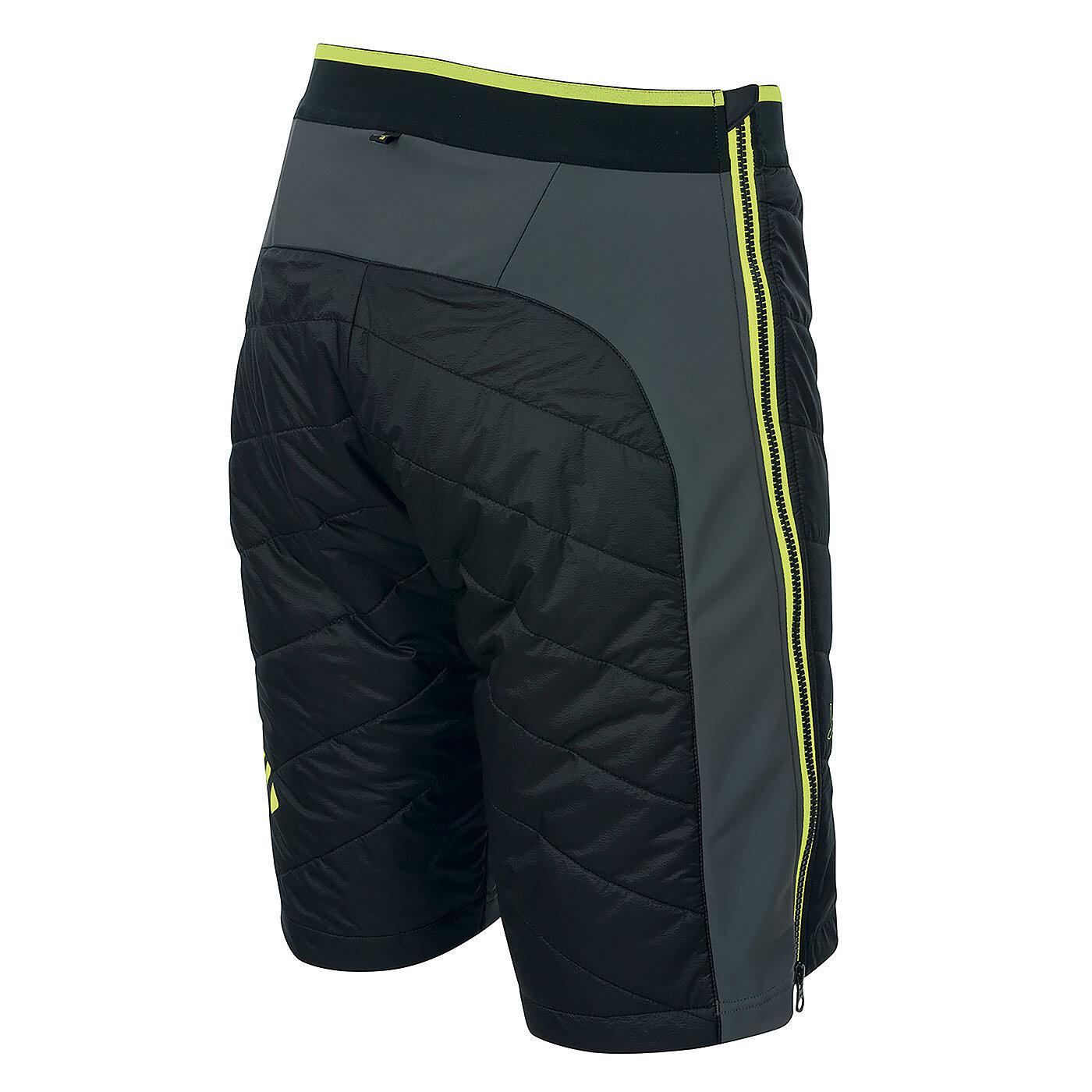 Product gallery image number 2 for product Alagna Plus Bermuda Tight - Men's