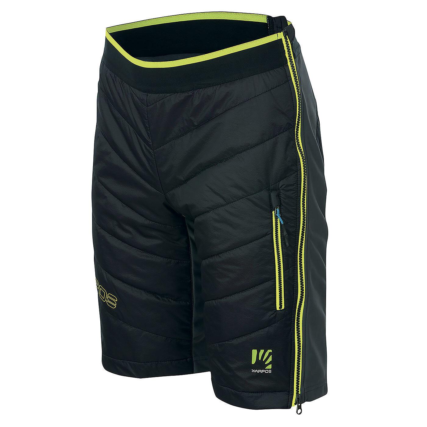 Product gallery image number 1 for product Alagna Plus Bermuda Tight - Men's