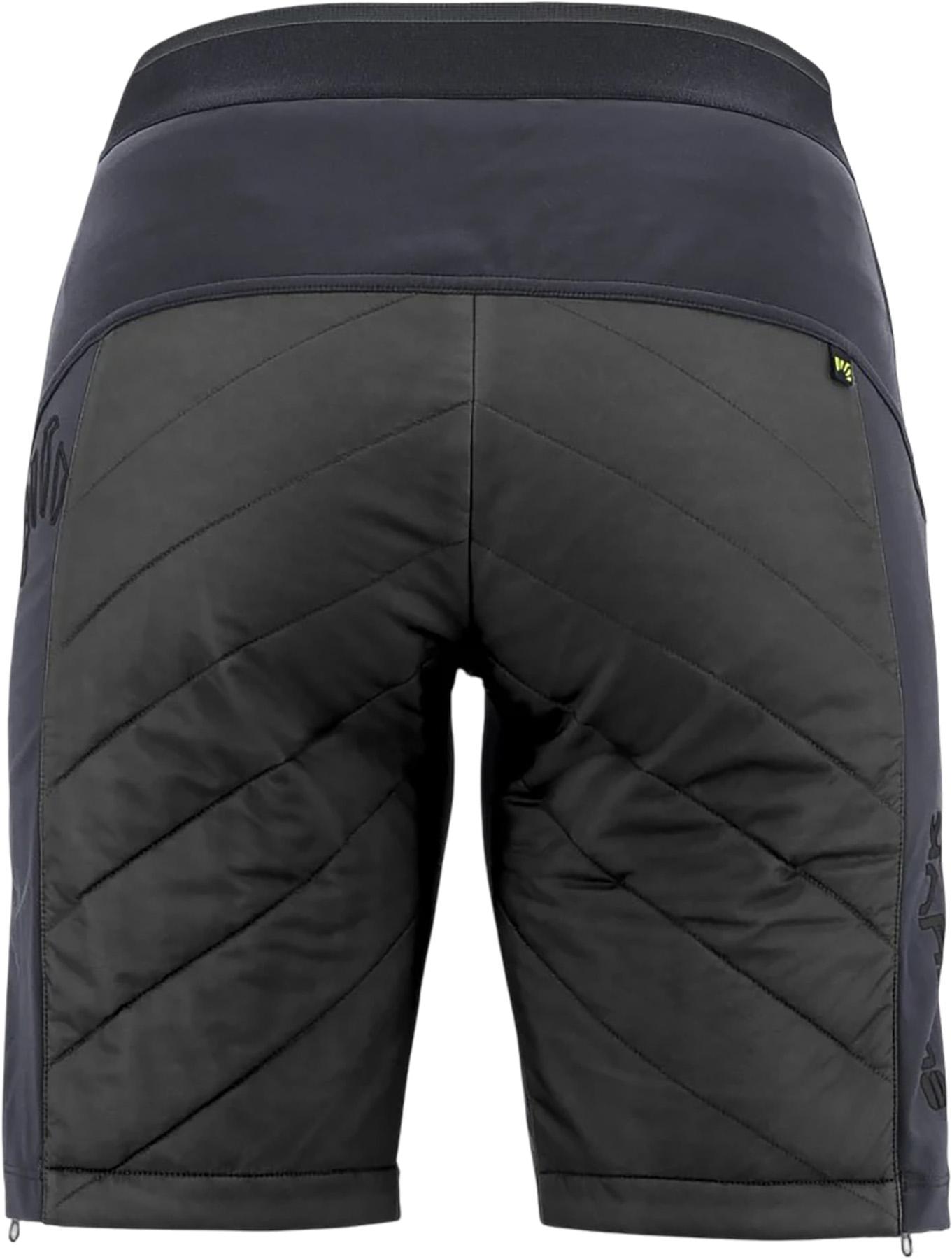 Product gallery image number 3 for product Alagna Plus Bermuda Tight - Women's