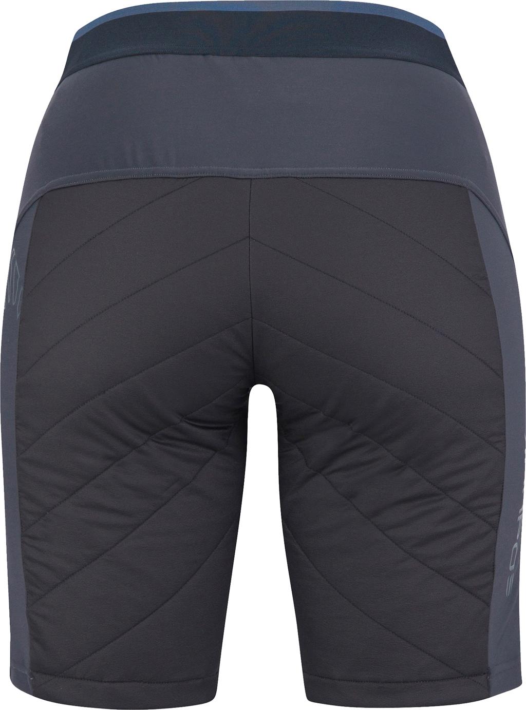Product gallery image number 2 for product Alagna Plus Bermuda Tight - Women's