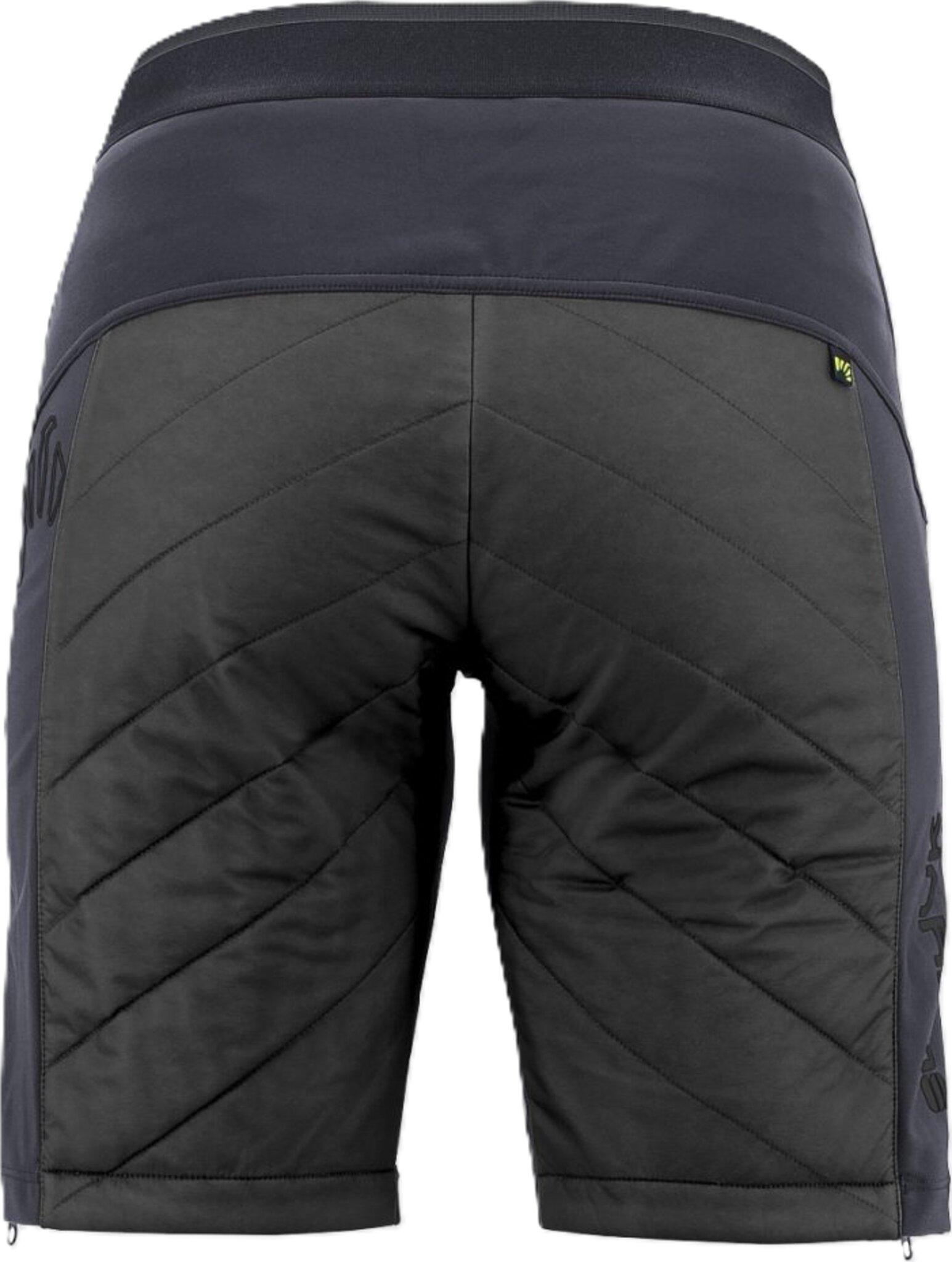 Product gallery image number 2 for product Alagna Plus Bermuda Tight - Women's