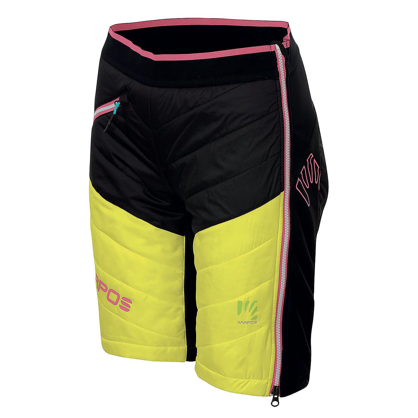 Product gallery image number 1 for product Alagna Plus Bermuda Tight - Women's