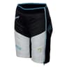 Colour: Black - White - Dresden Blue
