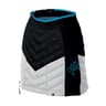 Couleur: Black - White - Dresden Blue