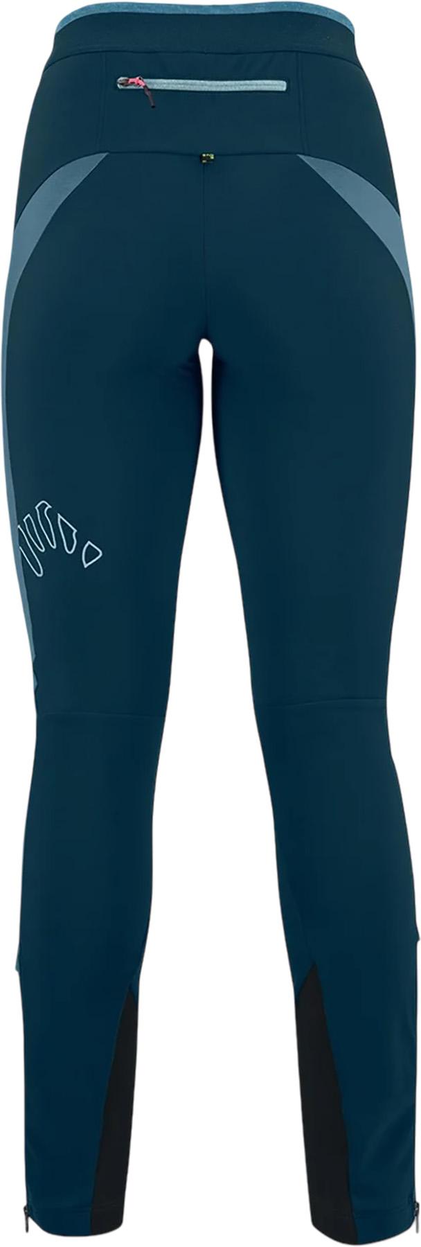 Numéro de l'image de la galerie de produits 2 pour le produit Pantalon Alagna Evo - Femme