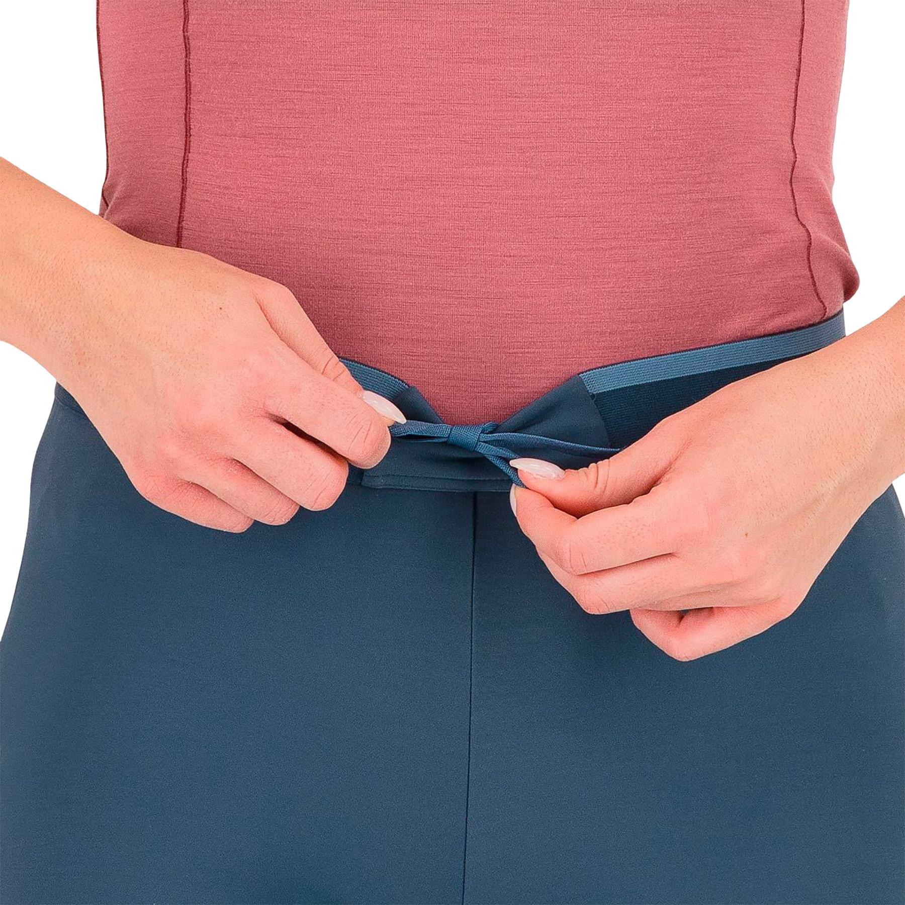 Numéro de l'image de la galerie de produits 4 pour le produit Pantalon Alagna Evo - Femme