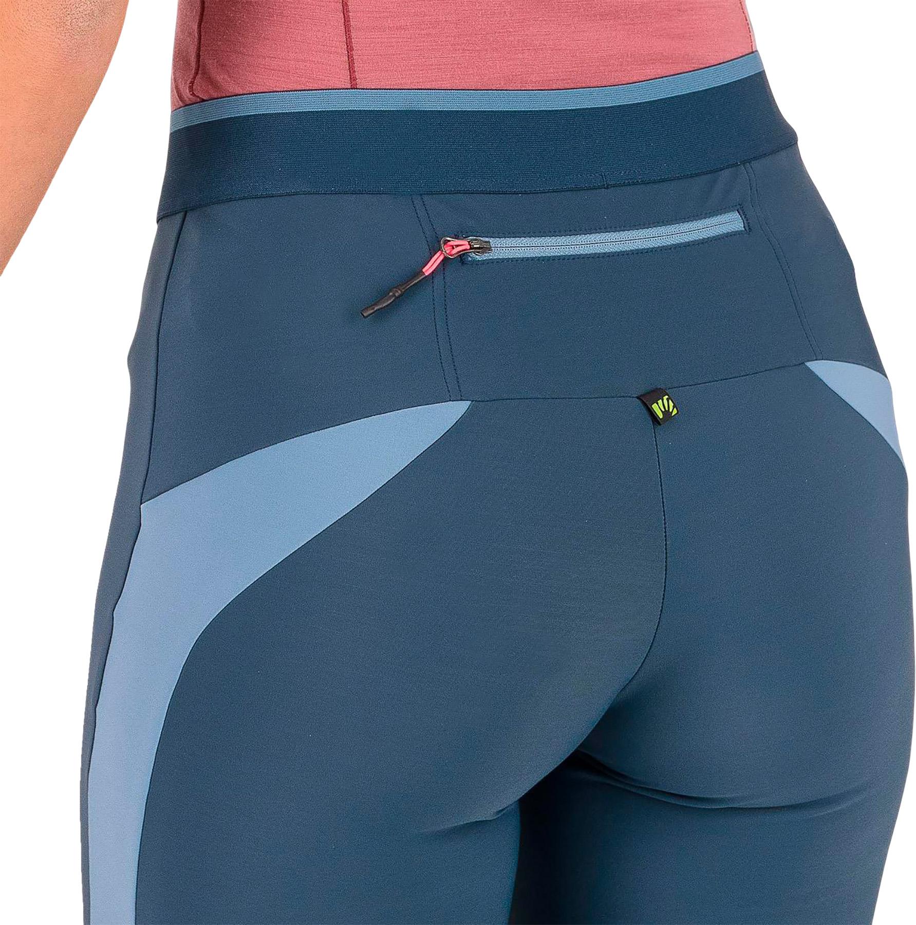 Numéro de l'image de la galerie de produits 5 pour le produit Pantalon Alagna Evo - Femme