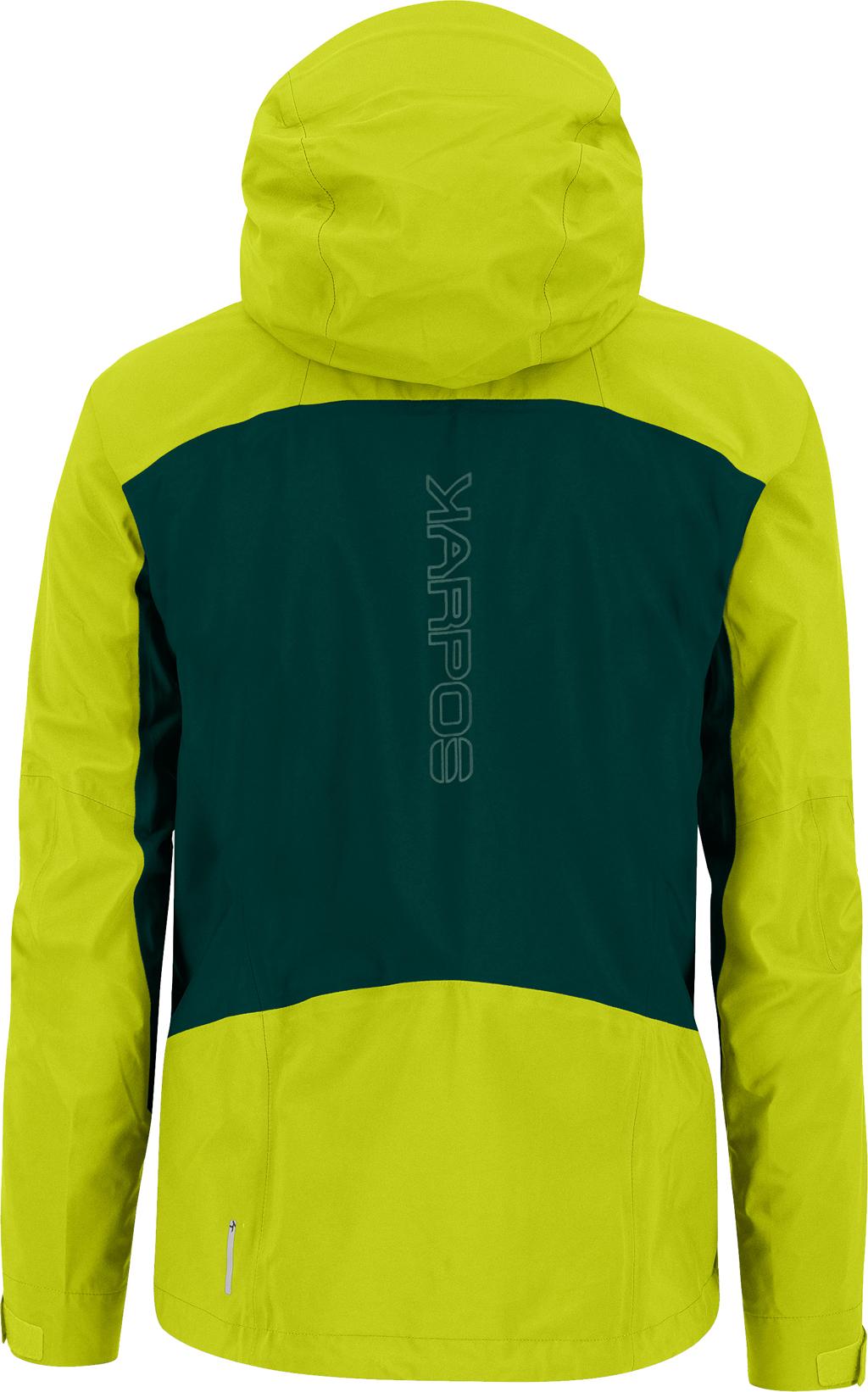 Numéro de l'image de la galerie de produits 2 pour le produit Manteau Storm Evo - Homme