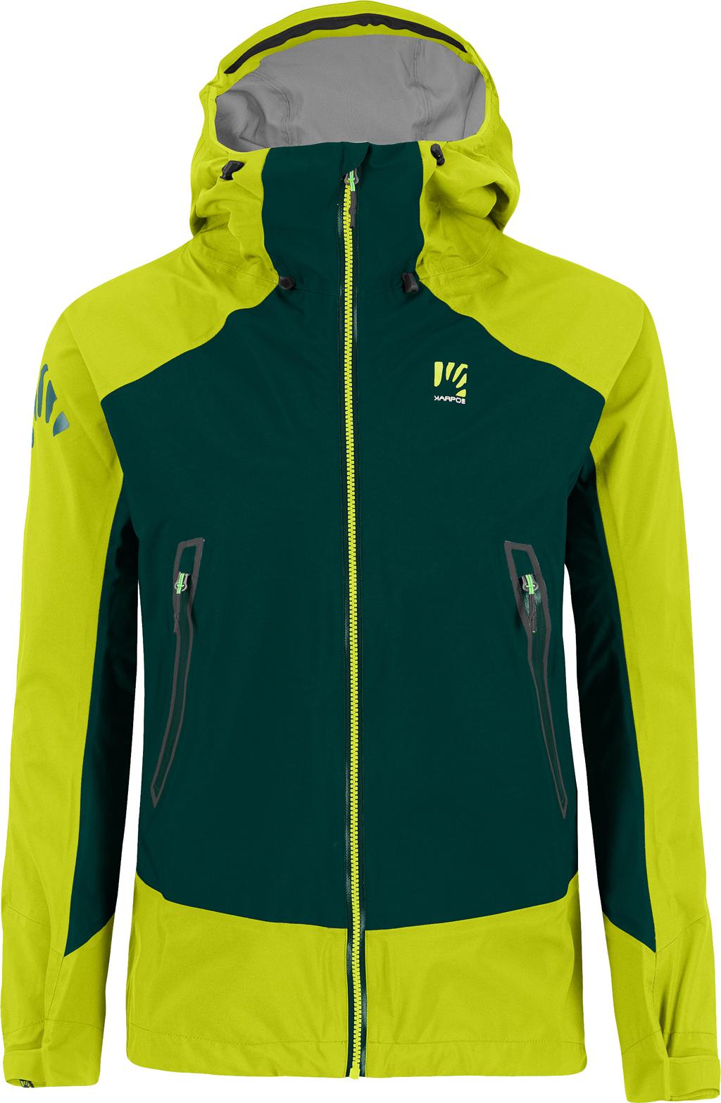 Image de produit pour Manteau Storm Evo - Homme