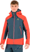 Couleur: Midnight - Fiery Red