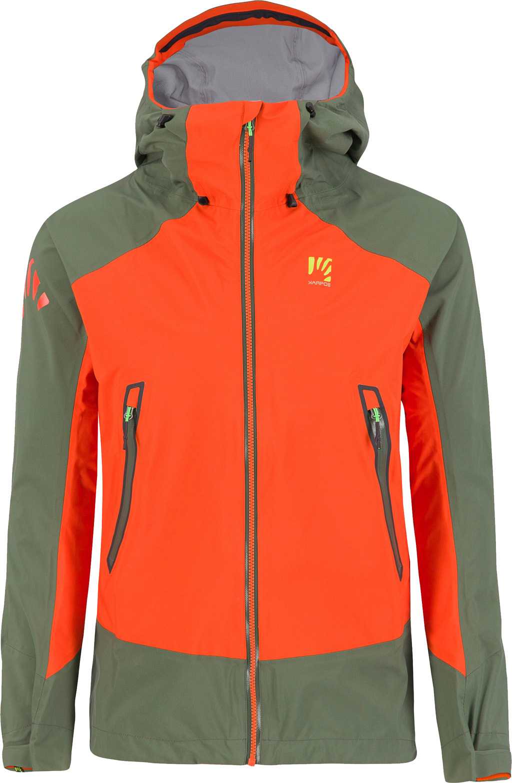 Product image for Storm Evo Jacket - Men's