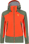 Couleur: Spicy Orange - Thyme