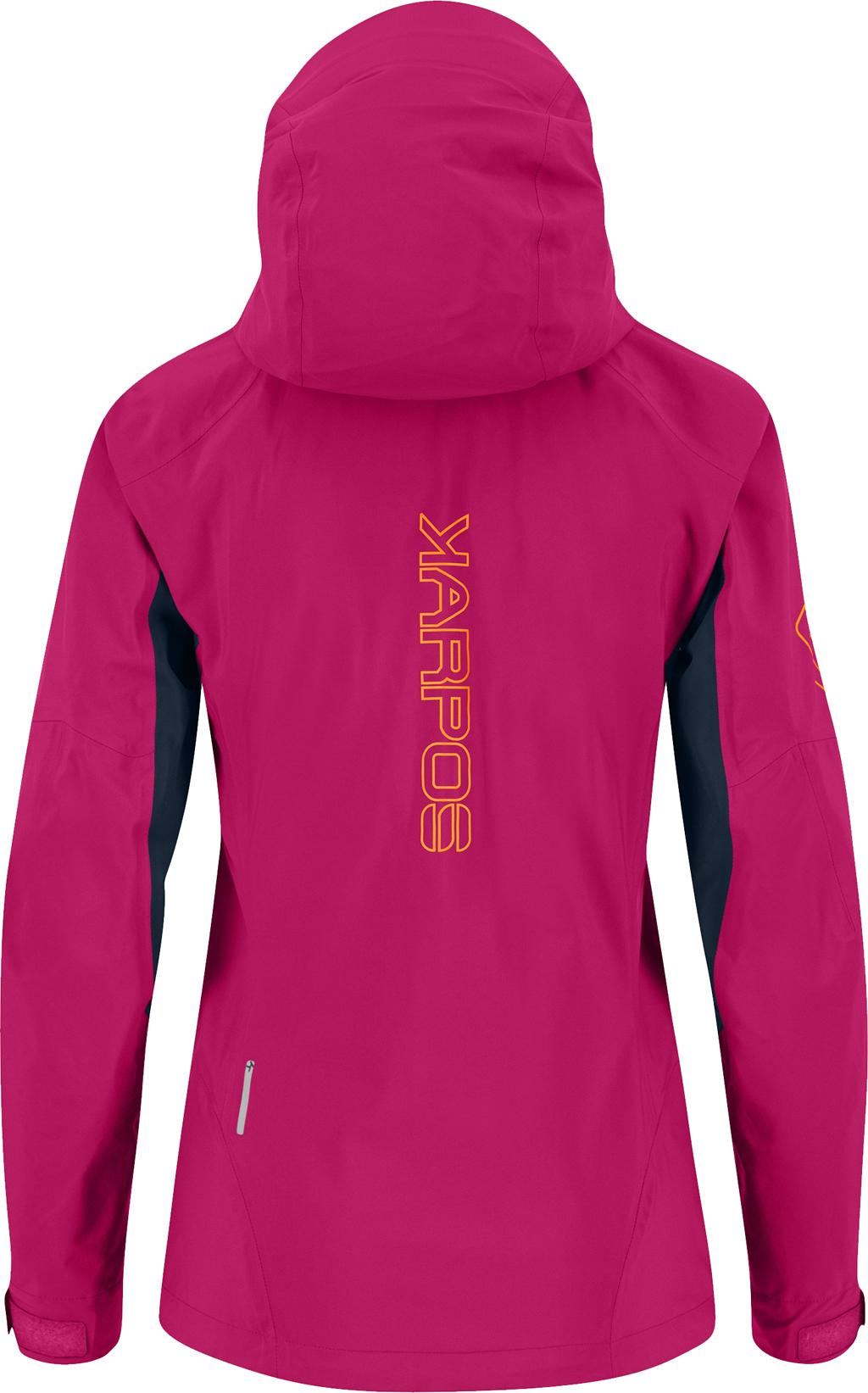 Numéro de l'image de la galerie de produits 2 pour le produit Manteau Storm Evo - Femme