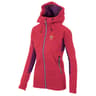 Couleur: Geranium - Plum Caspia