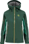 Couleur: Jungle Green - Frosty S