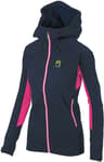 Couleur: Sky Captain - Fuchsia P
