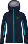 Couleur: Vulcan - Blue Atoll