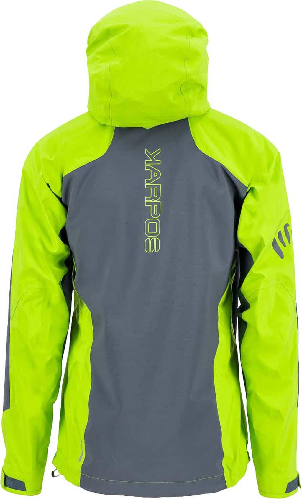Product gallery image number 2 for product Marmolada Jacket - Men's