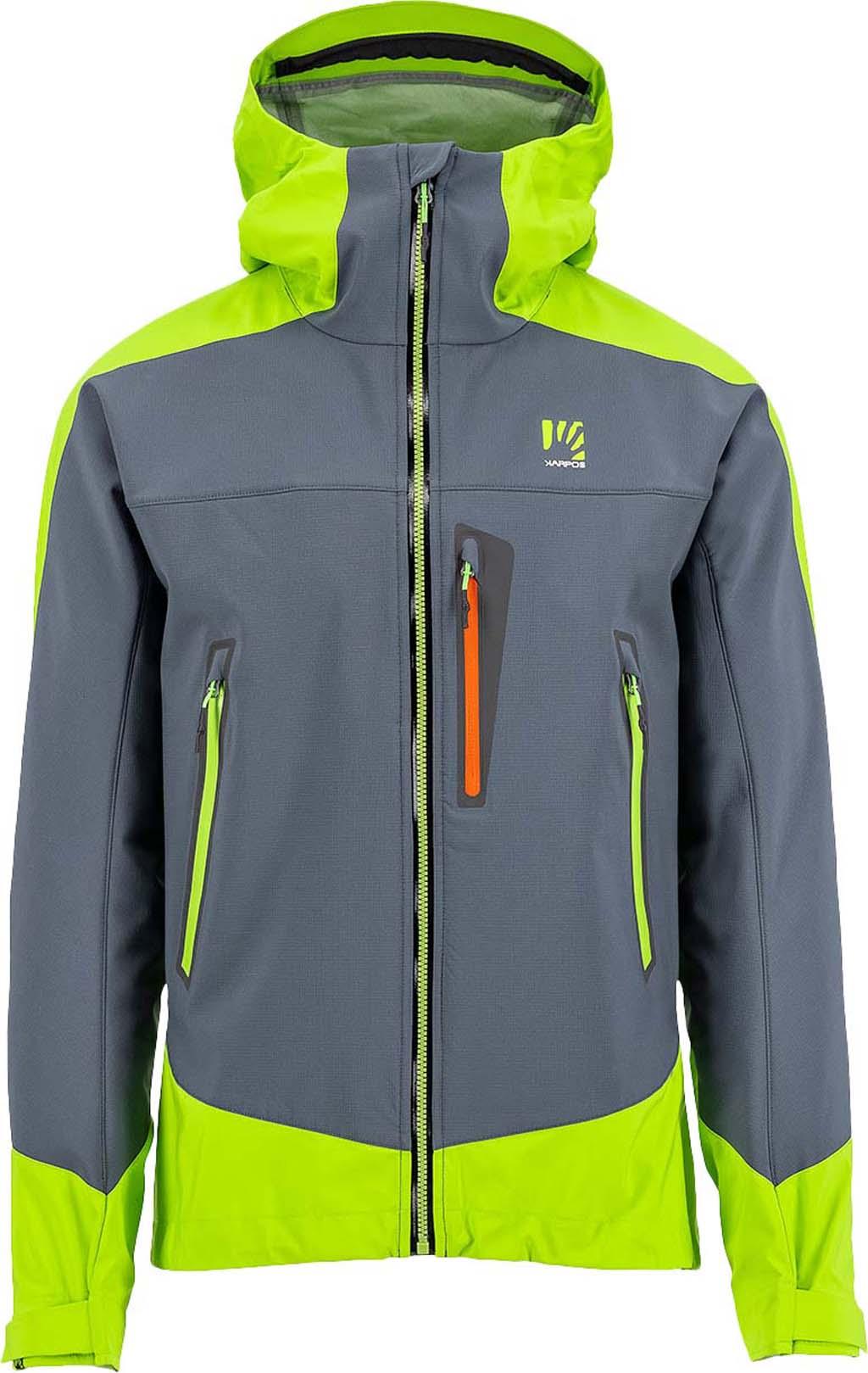 Product gallery image number 1 for product Marmolada Jacket - Men's