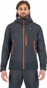 Couleur: Woodl Gray - Vibrant Orange