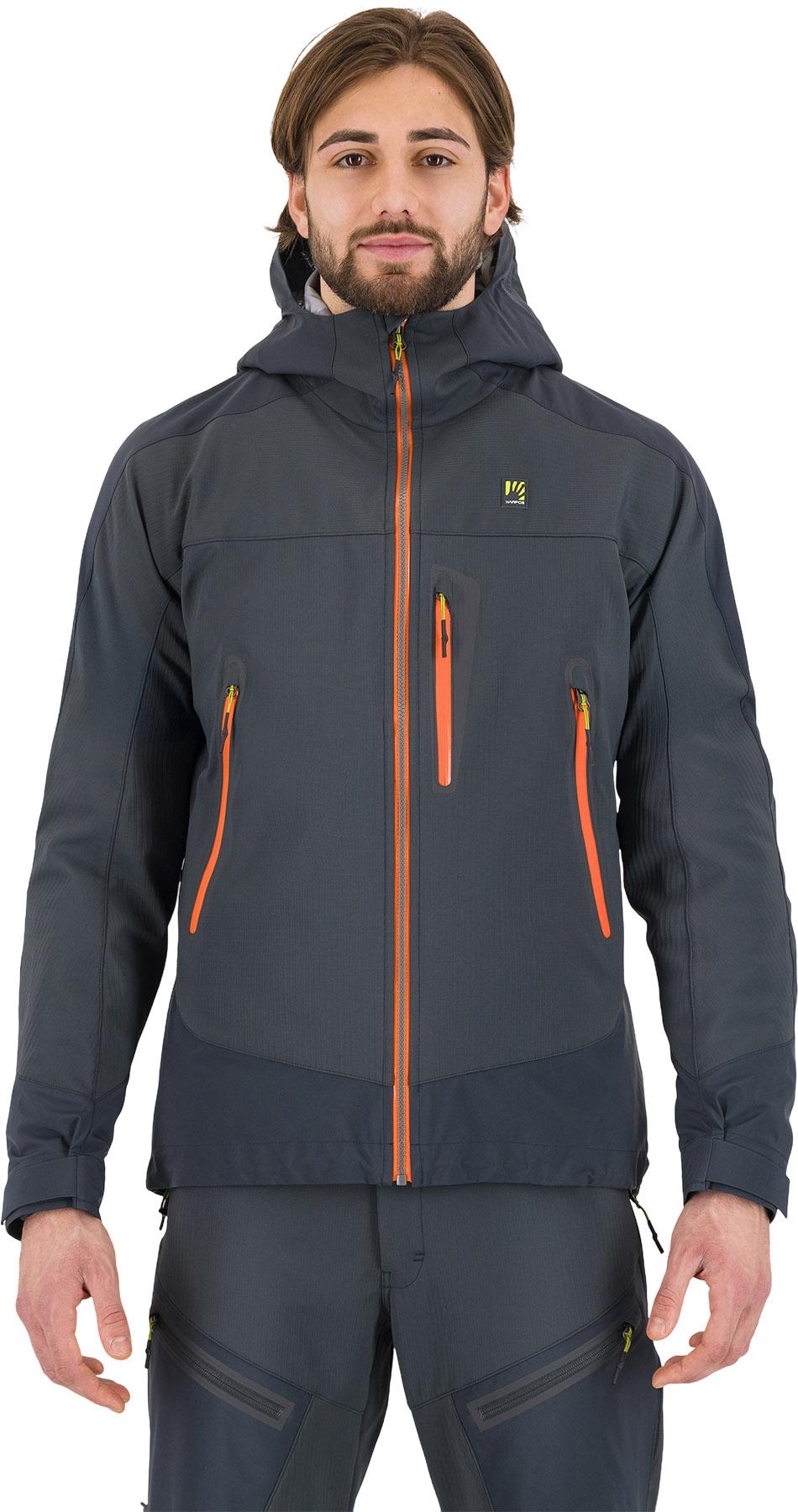 Image de produit pour Veste Marmolada - Homme