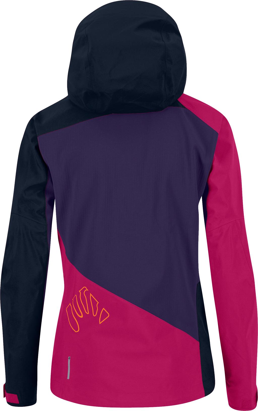 Numéro de l'image de la galerie de produits 2 pour le produit Manteau Marmolada - Femme