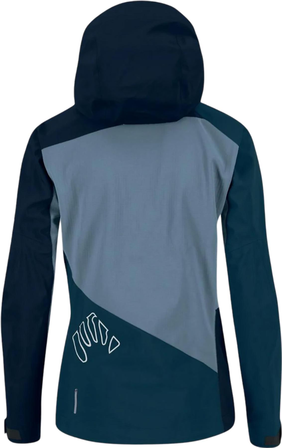 Product gallery image number 2 for product Marmolada Jacket - Women's