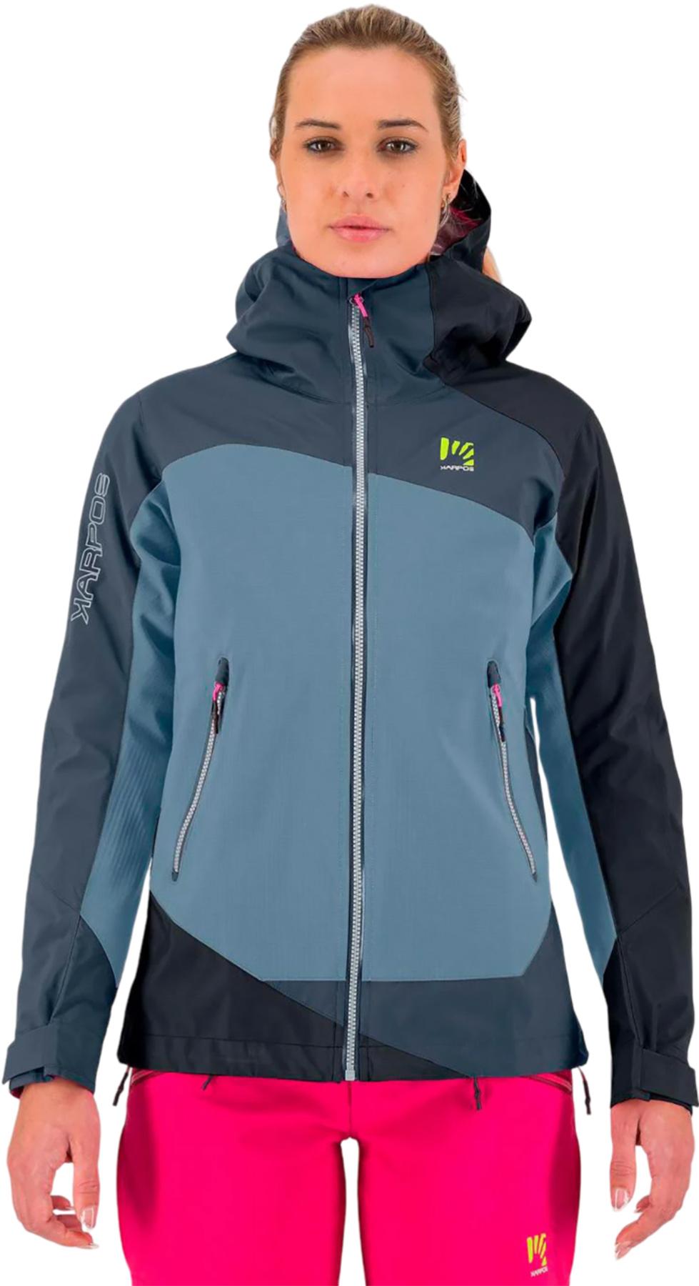 Product gallery image number 3 for product Marmolada Jacket - Women's