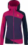 Colour: Grape - Granita - Vulcan