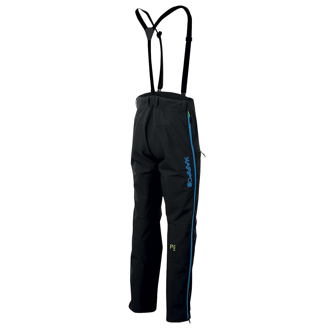 Product gallery image number 2 for product Piz Palu' Pant - Men's