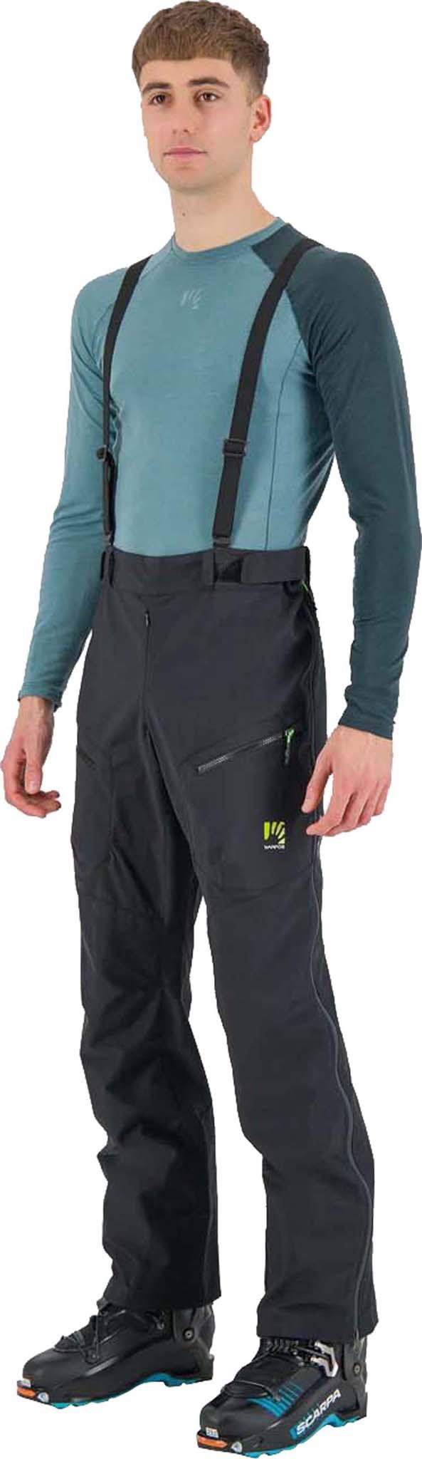 Product gallery image number 4 for product Piz Palu' Pant - Men's