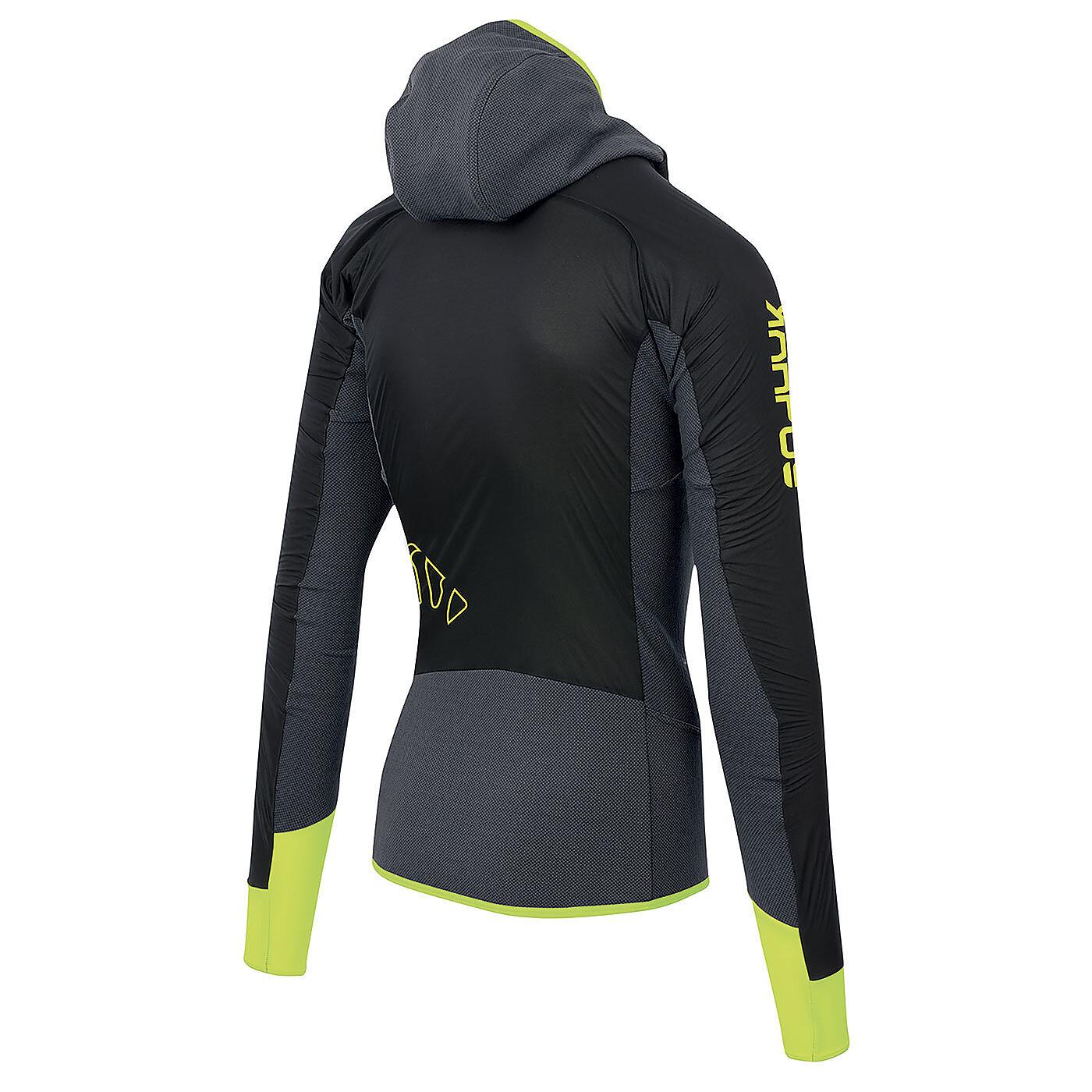 Product gallery image number 2 for product Puez Fleece Jacket - Men's