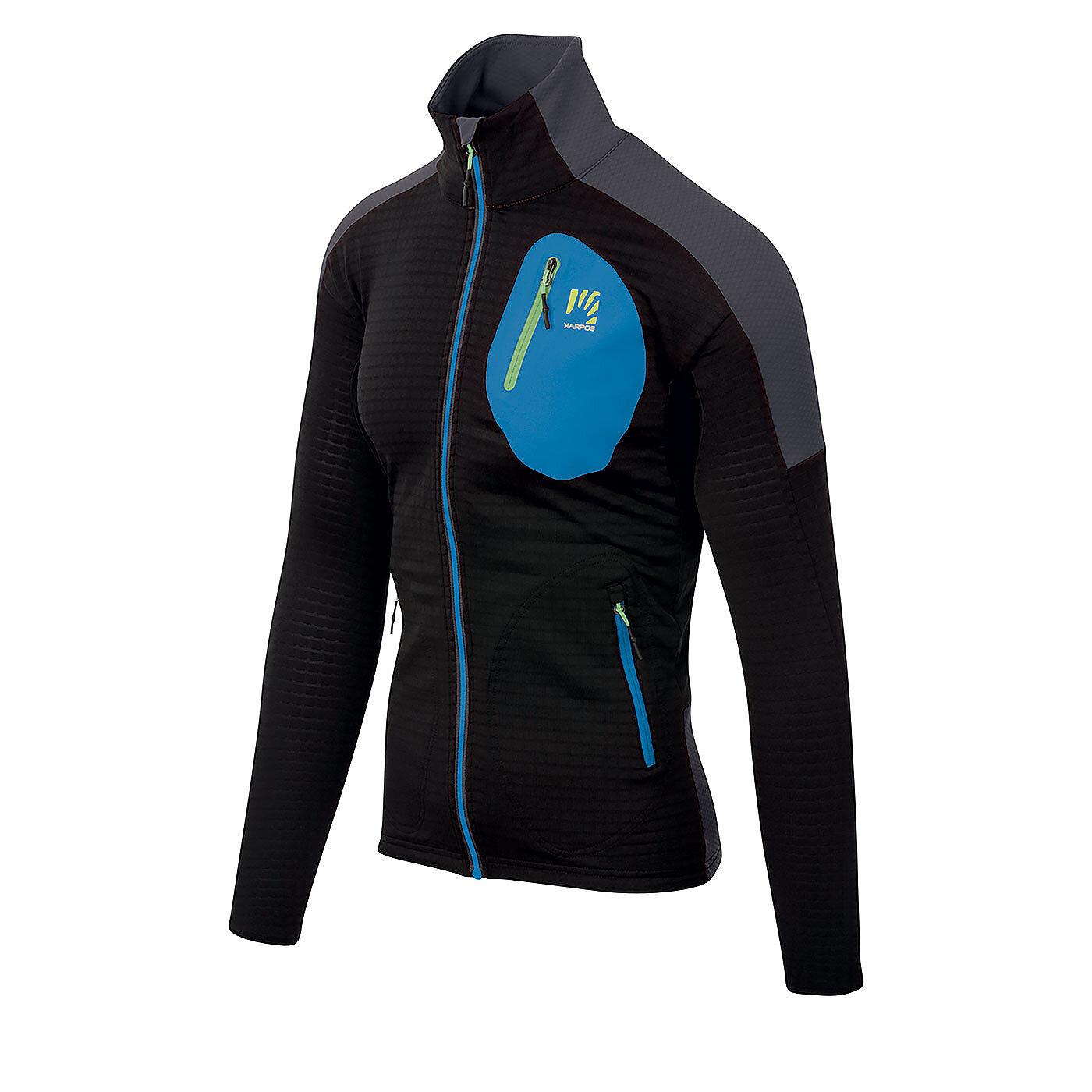 Product gallery image number 1 for product Puez Fleece Jacket - Men's