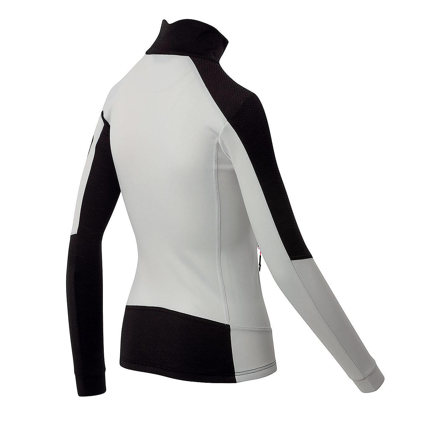 Product gallery image number 2 for product Puez Technical Fleece Layer - Women's
