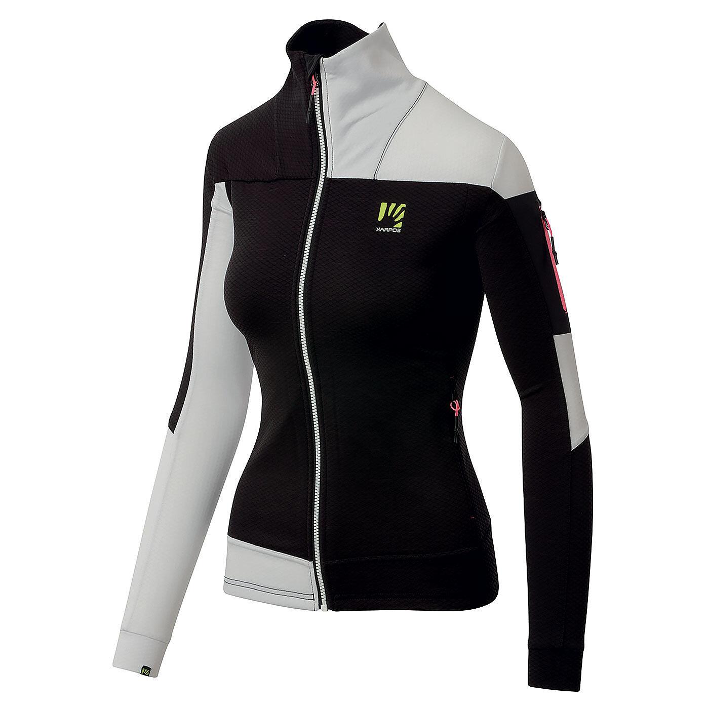 Product gallery image number 1 for product Puez Technical Fleece Layer - Women's