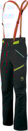 Colour: Black - Lime Green