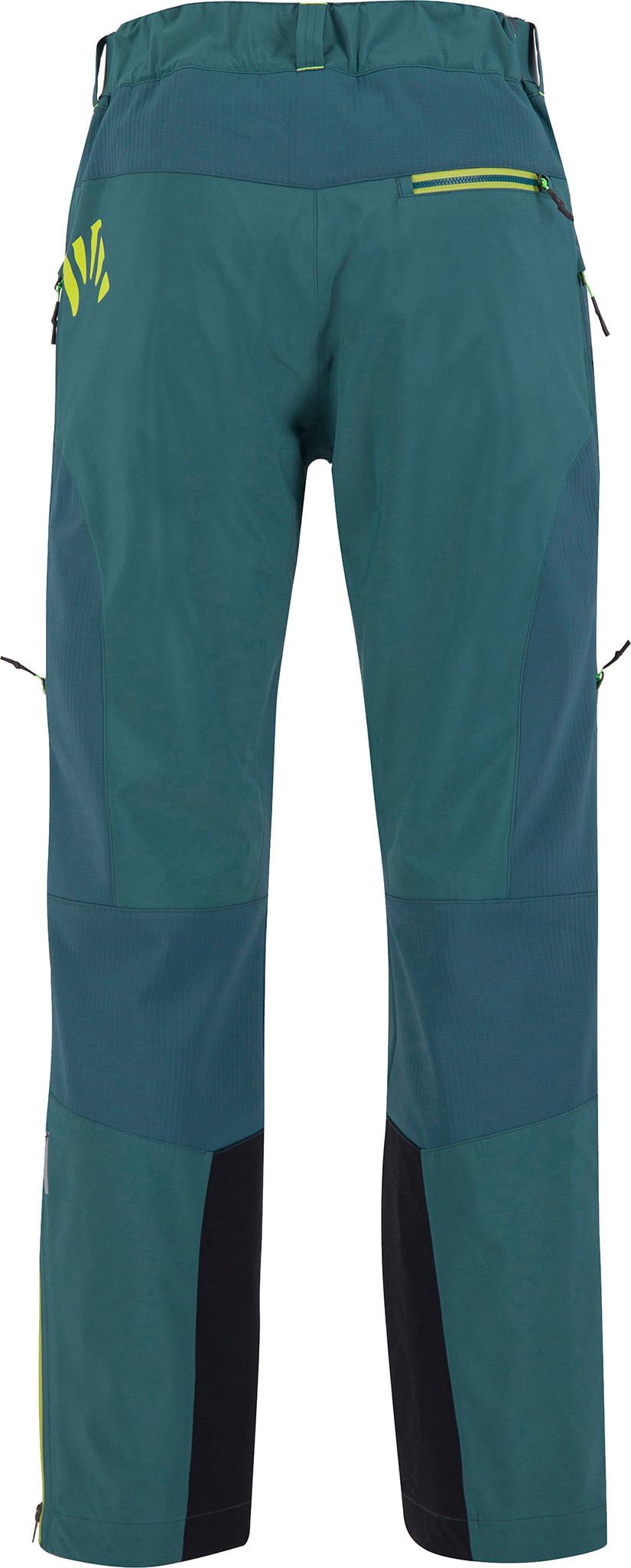 Numéro de l'image de la galerie de produits 2 pour le produit Pantalon Marmolada - Homme