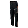 Couleur: Black - Tangerine Tango