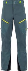 Couleur: Dark Slate - Lime Green