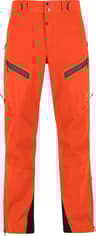 Couleur: Spicy Orange