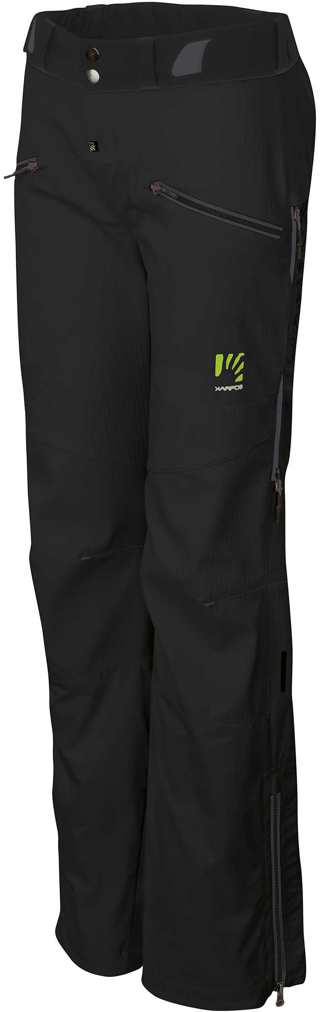 Black - Dark Grey