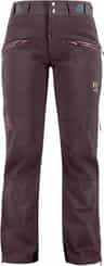 Colour: Huckleberry