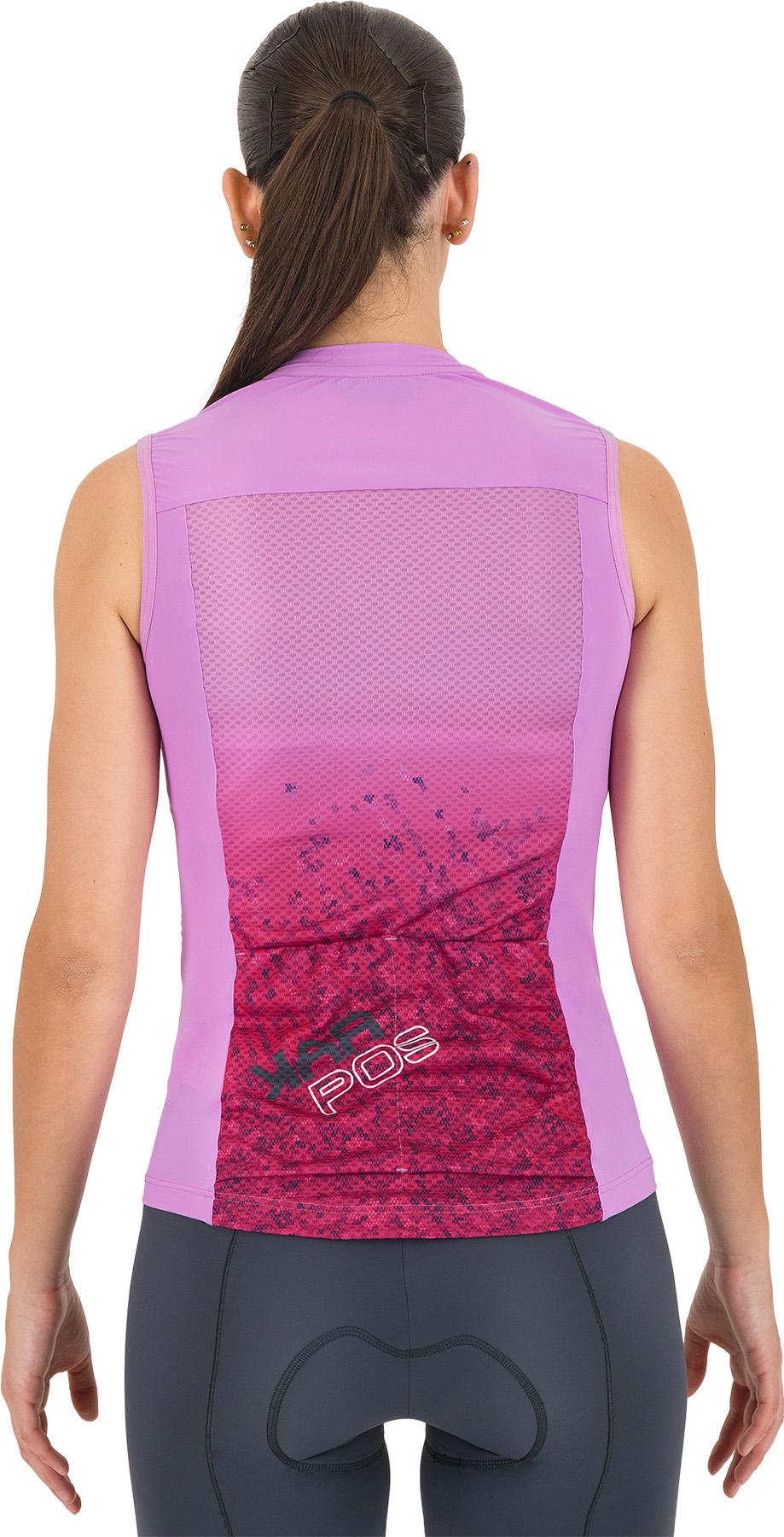 Numéro de l'image de la galerie de produits 2 pour le produit Maillot sans manches Verve Evo - Femme