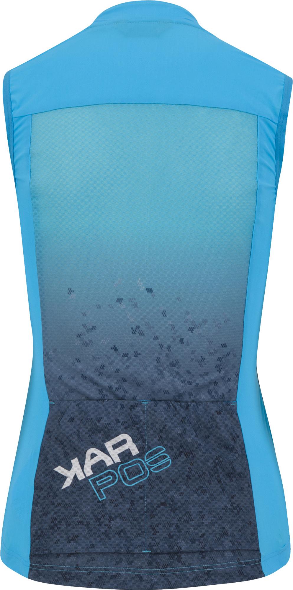 Product gallery image number 2 for product Maillot sans manches Verve Evo - Femme